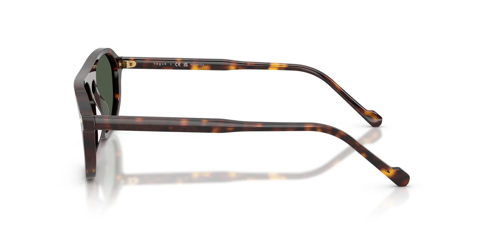 Vogue 5752S Sunglasses - view 24